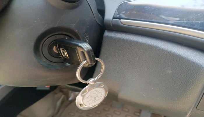 2014 Honda City 1.5L I-DTEC SV, Diesel, Manual, 65,811 km, interior