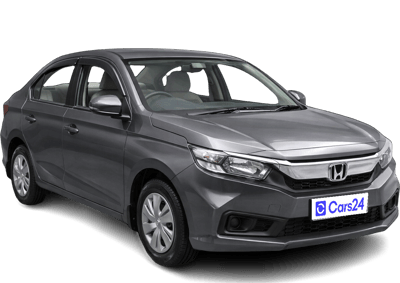 2018 Honda Amaze - Sedan - Petrol - Manual - ₹4.00 lakh