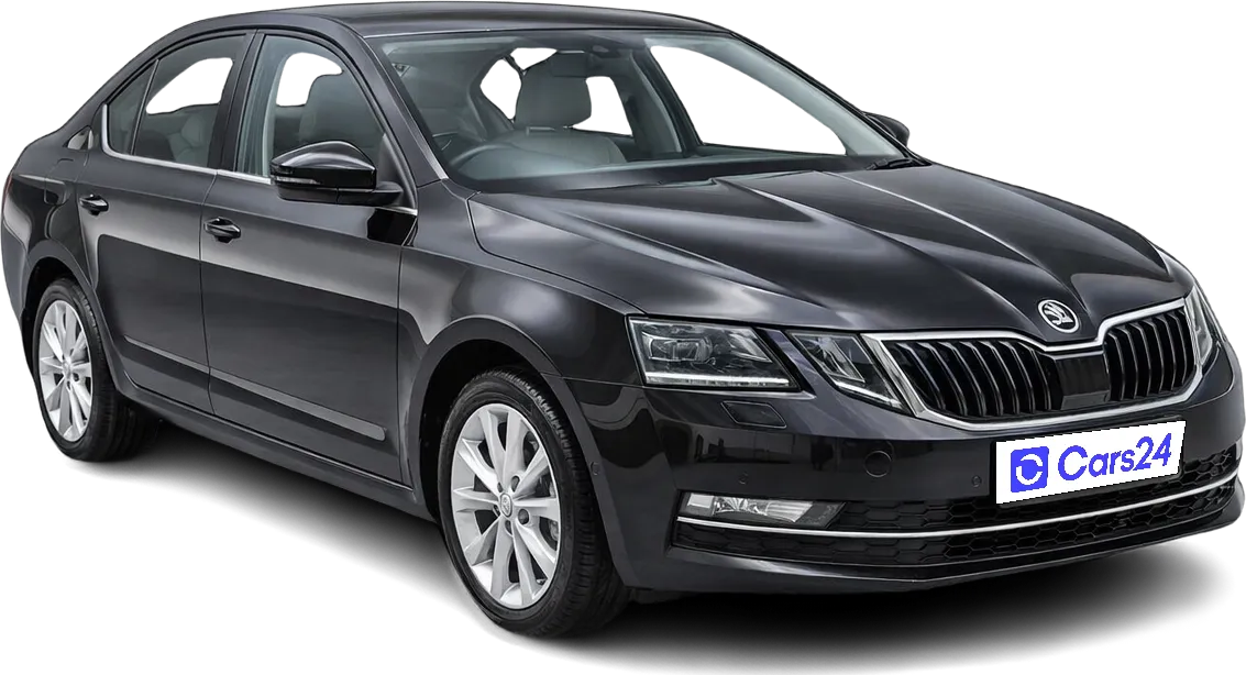2018 Skoda Octavia - Sedan - Petrol - Automatic - ₹10.50 lakh
