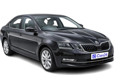 2018 Skoda Octavia - Sedan - Petrol - Automatic - ₹10.50 lakh