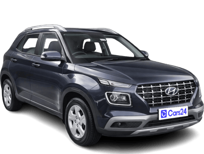 2021 Hyundai VENUE - SUV - Petrol - Manual - ₹7.00 lakh