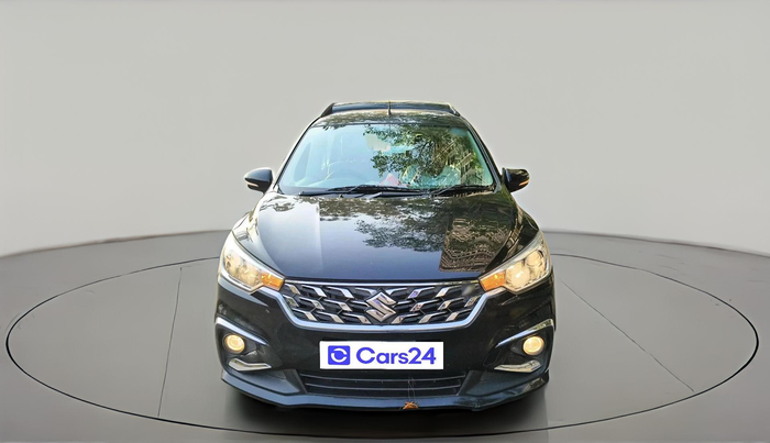 2024 Maruti Ertiga ZXI AT SHVS, Petrol, Automatic, 78,645 km, exterior