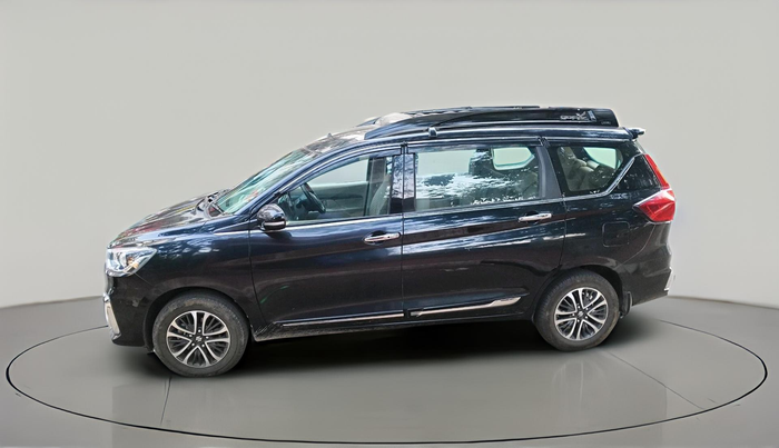 2024 Maruti Ertiga ZXI AT SHVS, Petrol, Automatic, 78,645 km, exterior