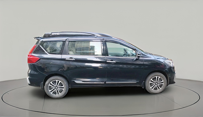 2024 Maruti Ertiga ZXI AT SHVS, Petrol, Automatic, 78,645 km, exterior