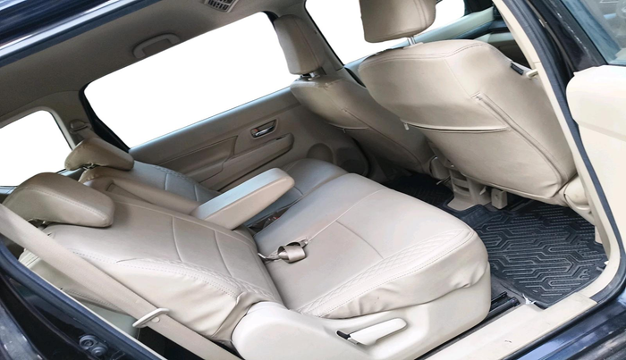 2024 Maruti Ertiga ZXI AT SHVS, Petrol, Automatic, 78,645 km, interior