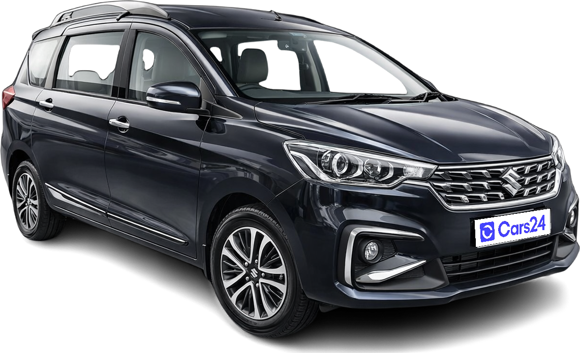 2024 Maruti Ertiga - SUV - Petrol - Automatic - ₹9.60 lakh