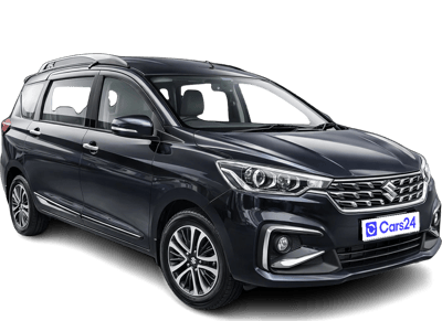 2024 Maruti Ertiga - SUV - Petrol - Automatic - ₹9.60 lakh