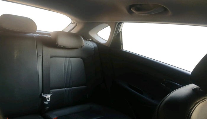 2023 Hyundai NEW I20  SPORTZ 1.0TURBO DCT, Petrol, Automatic, 30,796 km, interior