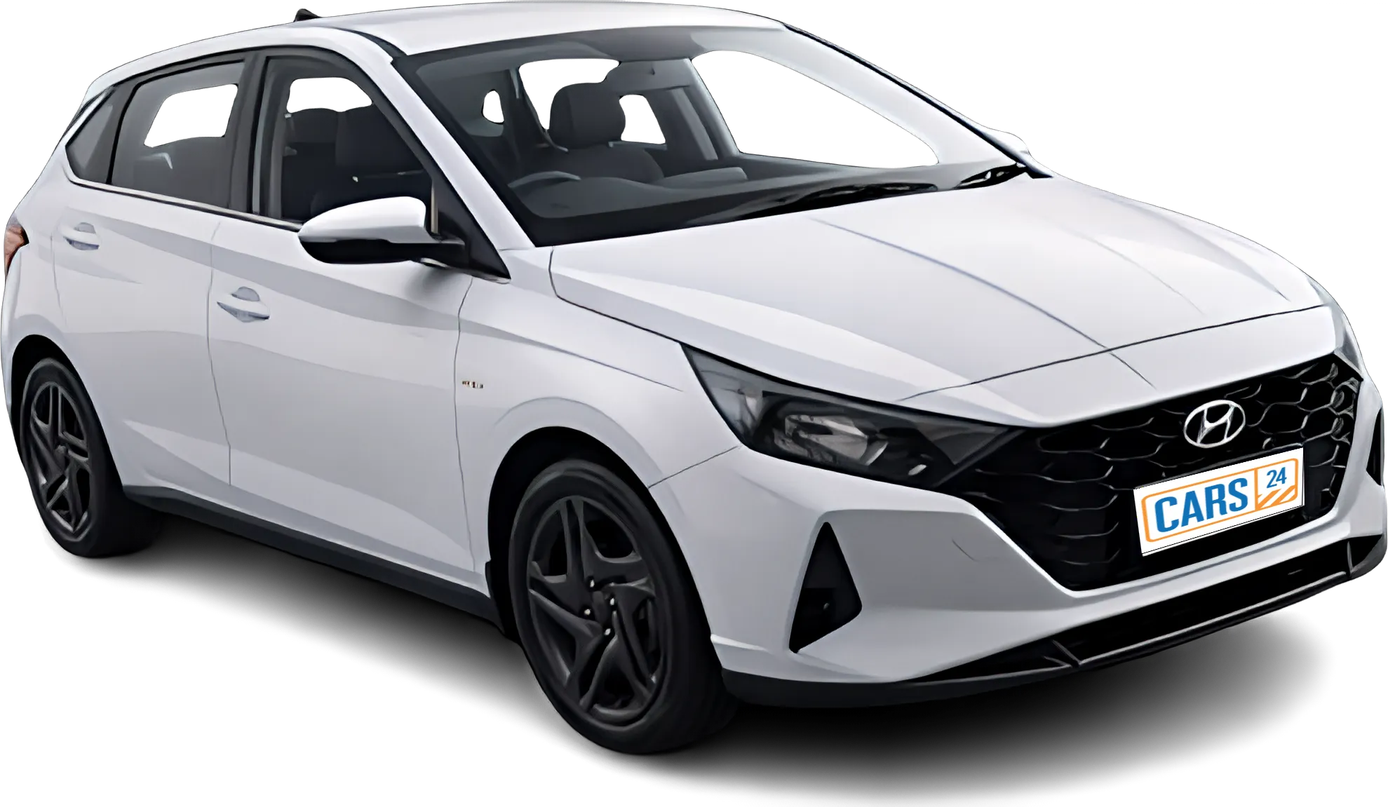 2023 Hyundai NEW I20 - Hatchback - Petrol - Automatic - ₹6.57 lakh