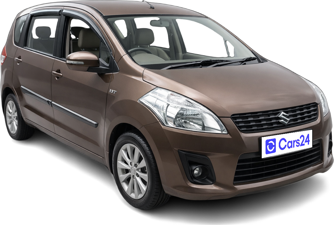 2012 Maruti Ertiga - SUV - Petrol - Manual - ₹3.25 lakh