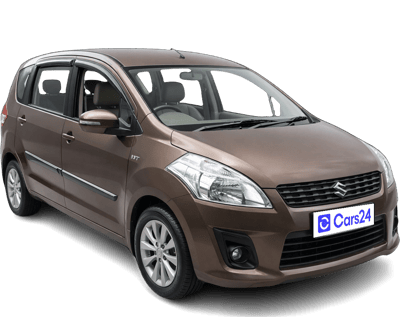 2012 Maruti Ertiga - SUV - Petrol - Manual - ₹3.25 lakh