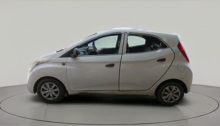 2012 Hyundai Eon MAGNA, Petrol, Manual, 16,190 km, exterior