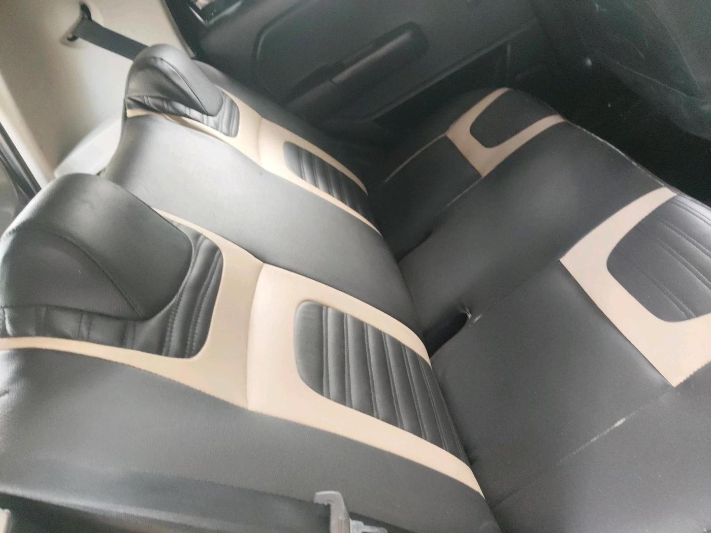2021 Maruti New Wagon-R LXI CNG 1.0, CNG, Manual, 78,009 km, interior