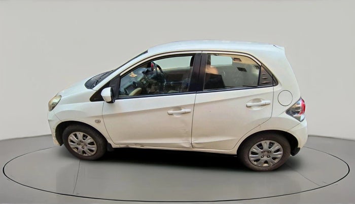 2012 Honda Brio S MT, Petrol, Manual, 38,131 km, exterior