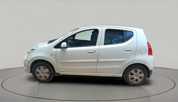 2012 Maruti A Star VXI (ABS) AT, Petrol, Automatic, 22,596 km, exterior