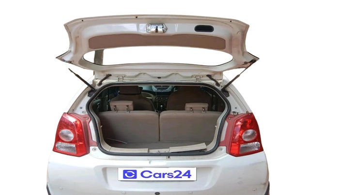 2012 Maruti A Star VXI (ABS) AT, Petrol, Automatic, 22,596 km, exterior