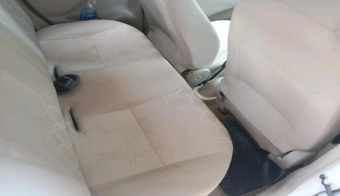 2012 Maruti A Star VXI (ABS) AT, Petrol, Automatic, 22,596 km, interior
