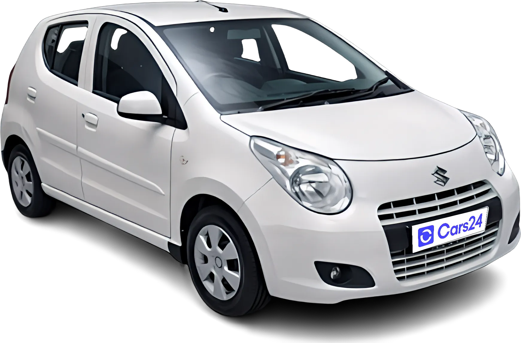 2012 Maruti A Star - Hatchback - Petrol - Automatic - ₹1.32 lakh