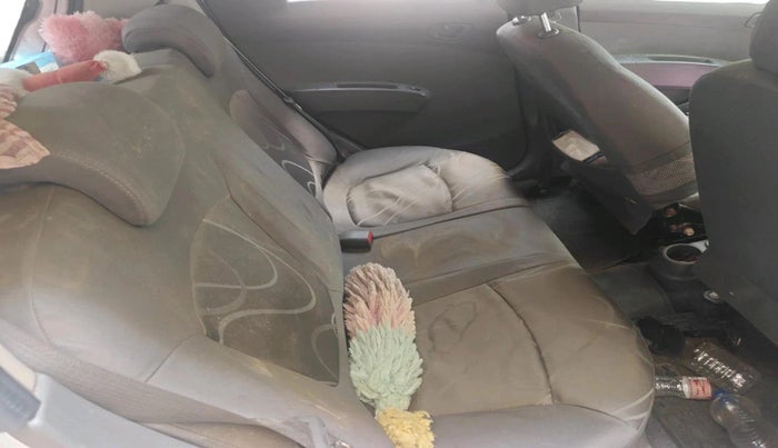 2012 Chevrolet Beat LT DIESEL, Diesel, Manual, 9,729 km, interior