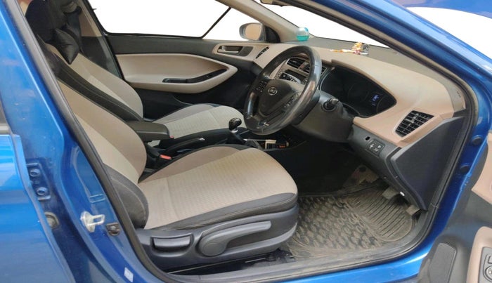 2018 Hyundai Elite i20 ASTA 1.2 (O), Petrol, Manual, 42,400 km, interior