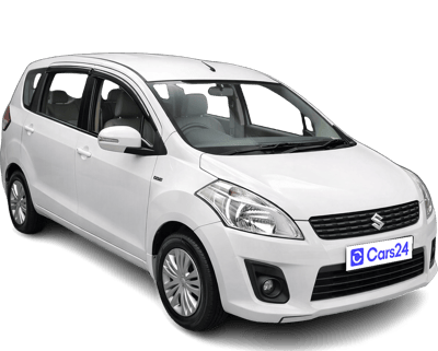 2014 Maruti Ertiga - SUV - Diesel - Manual - ₹5.70 lakh