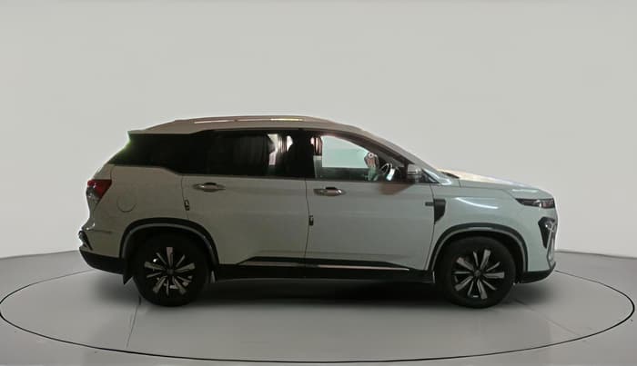 2020 MG HECTOR PLUS SHARP 2.0 DIESEL TURBO MT 6-STR, Diesel, Manual, 70,502 km, exterior