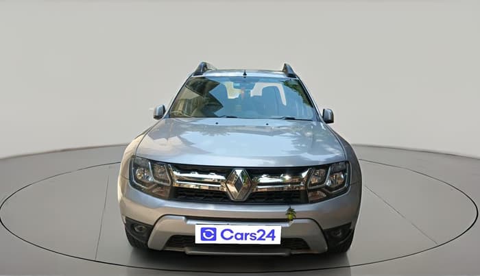 2017 Renault Duster 110 PS RXZ 4X2 AMT DIESEL, Diesel, Automatic, 1,46,101 km, exterior