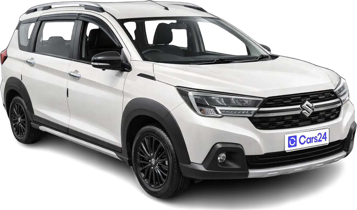 2020 Maruti XL6 - SUV - Petrol - Manual - ₹6.58 lakh