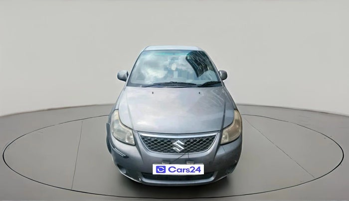2012 Maruti SX4 VXI CNG, CNG, Manual, 84,463 km, exterior