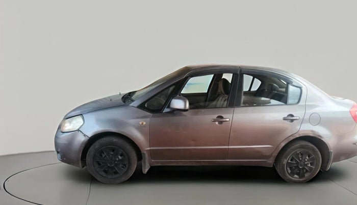 2012 Maruti SX4 VXI CNG, CNG, Manual, 84,463 km, exterior