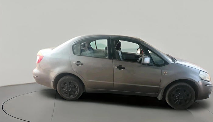 2012 Maruti SX4 VXI CNG, CNG, Manual, 84,463 km, exterior