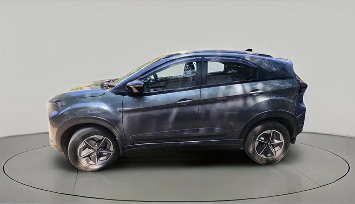 2024 Tata NEXON CREATIVE PLUS 1.2 REVOTRON 7 DCA, Petrol, Automatic, 6,586 km, exterior