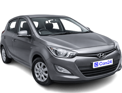 2012 Hyundai i20 - Hatchback - Petrol - Manual - ₹1.71 lakh
