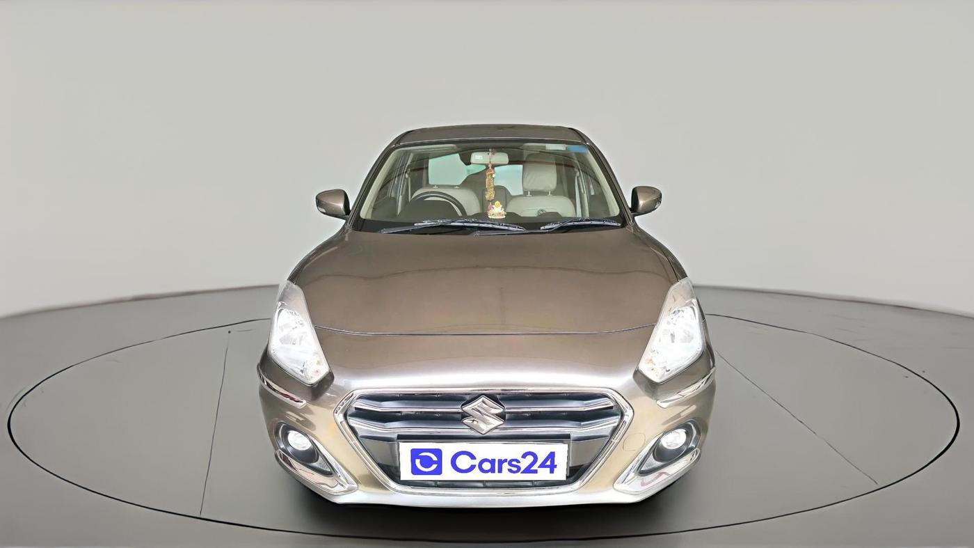 2020 Maruti Dzire ZXI AMT, Petrol, Automatic, 36,237 km, exterior
