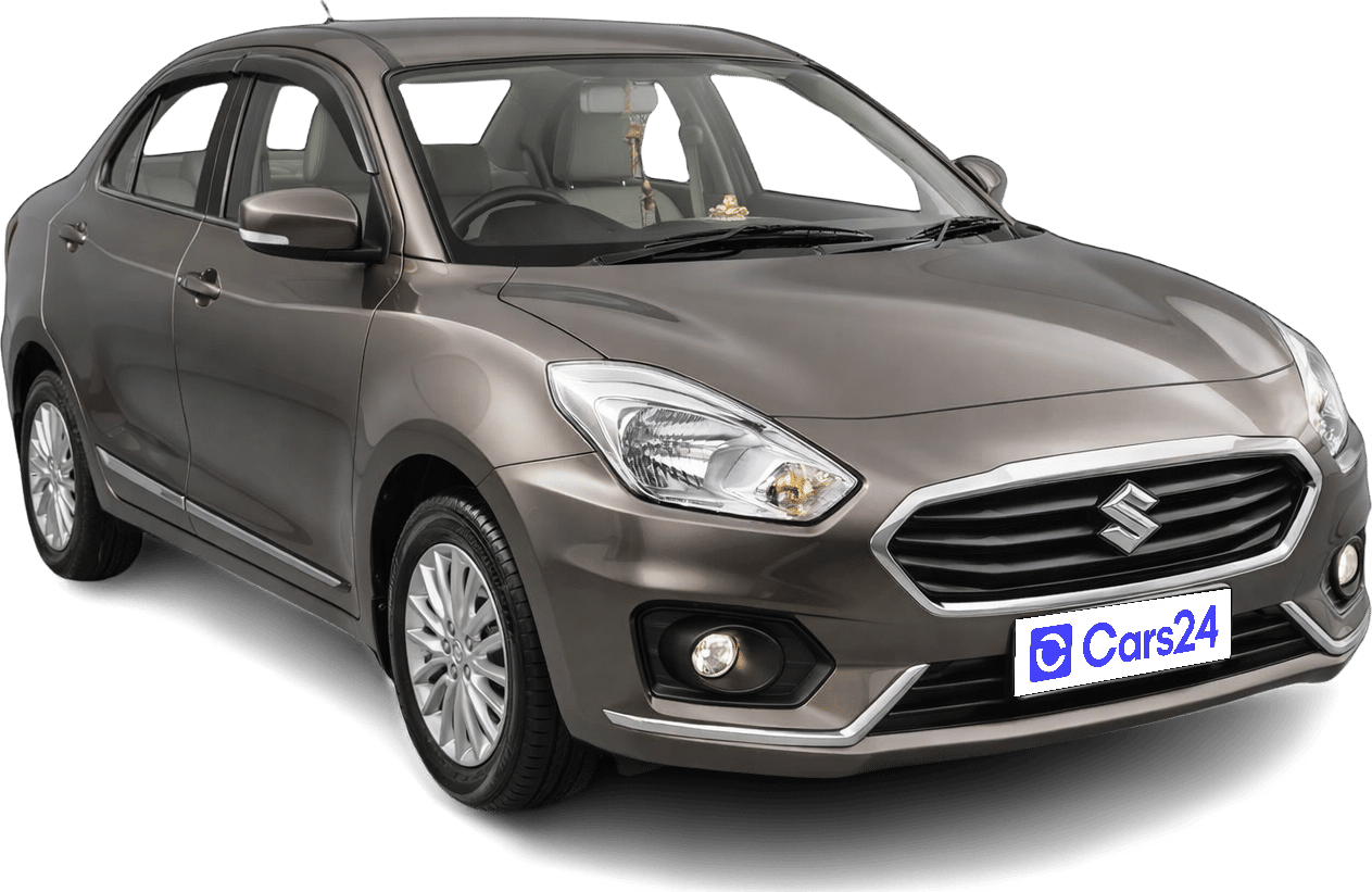 2020 Maruti Dzire - Sedan - Petrol - Automatic - ₹6.31 lakh