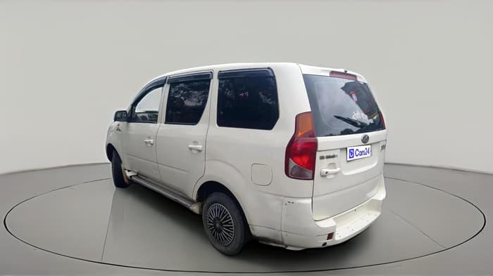 2011 Mahindra Xylo D4, Diesel, Manual, 2,13,869 km, exterior