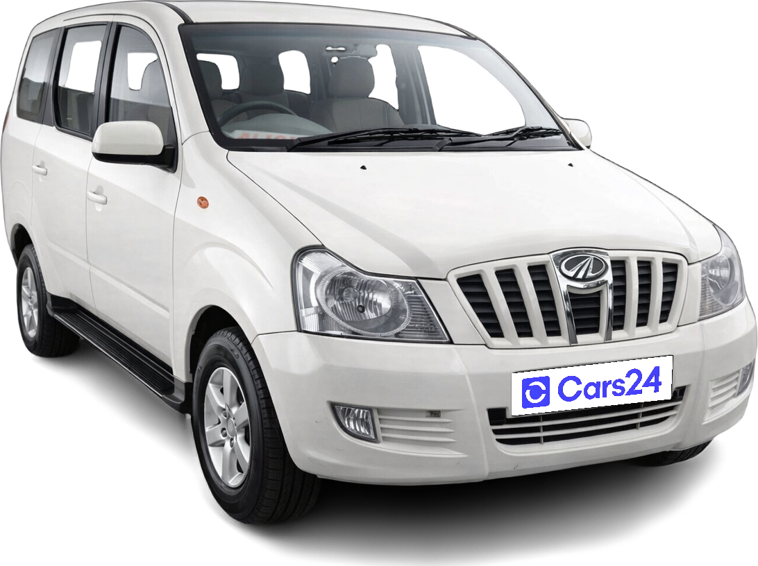 2011 Mahindra Xylo - SUV - Diesel - Manual - ₹2.28 lakh