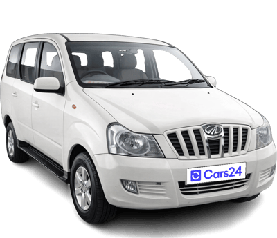 2011 Mahindra Xylo - SUV - Diesel - Manual - ₹2.28 lakh
