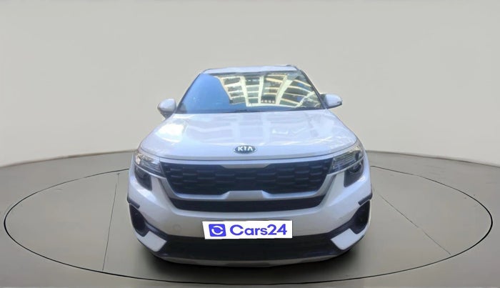 2019 KIA SELTOS HTK PLUS 1.5, Petrol, Manual, 29,000 km, exterior