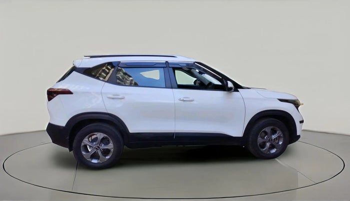 2019 KIA SELTOS HTK PLUS 1.5, Petrol, Manual, 29,000 km, exterior