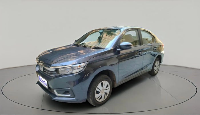 2023 Honda Amaze 1.2L I-VTEC S, Petrol, Manual, 9,735 km, exterior