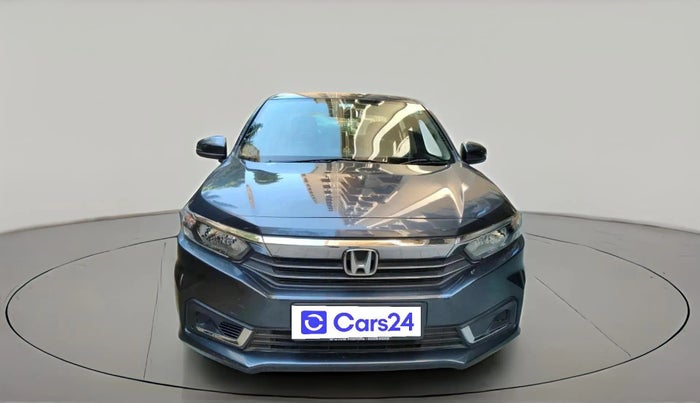 2023 Honda Amaze 1.2L I-VTEC S, Petrol, Manual, 9,735 km, exterior