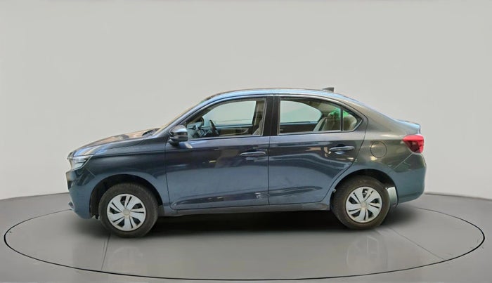2023 Honda Amaze 1.2L I-VTEC S, Petrol, Manual, 9,735 km, exterior