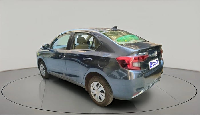 2023 Honda Amaze 1.2L I-VTEC S, Petrol, Manual, 9,735 km, exterior