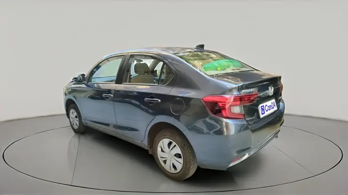 2023 Honda Amaze 1.2L I-VTEC S, Petrol, Manual, 9,735 km, exterior