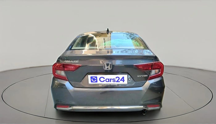 2023 Honda Amaze 1.2L I-VTEC S, Petrol, Manual, 9,735 km, exterior