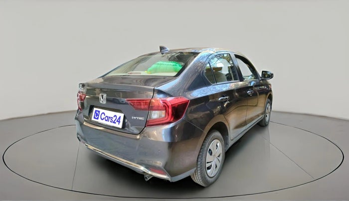 2023 Honda Amaze 1.2L I-VTEC S, Petrol, Manual, 9,735 km, exterior