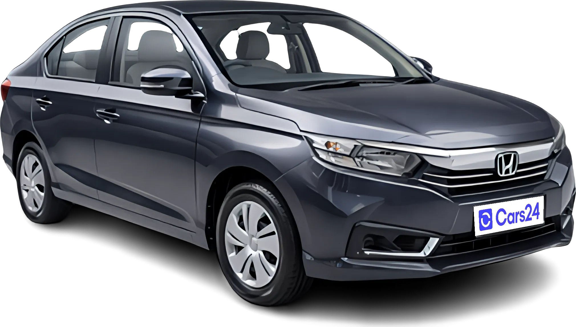 2023 Honda Amaze - Sedan - Petrol - Manual - ₹5.50 lakh