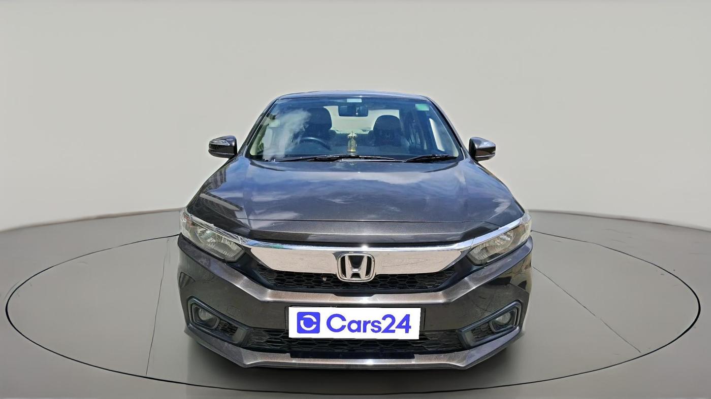 2019 Honda Amaze 1.2L I-VTEC VX, Petrol, Manual, 37,614 km, exterior