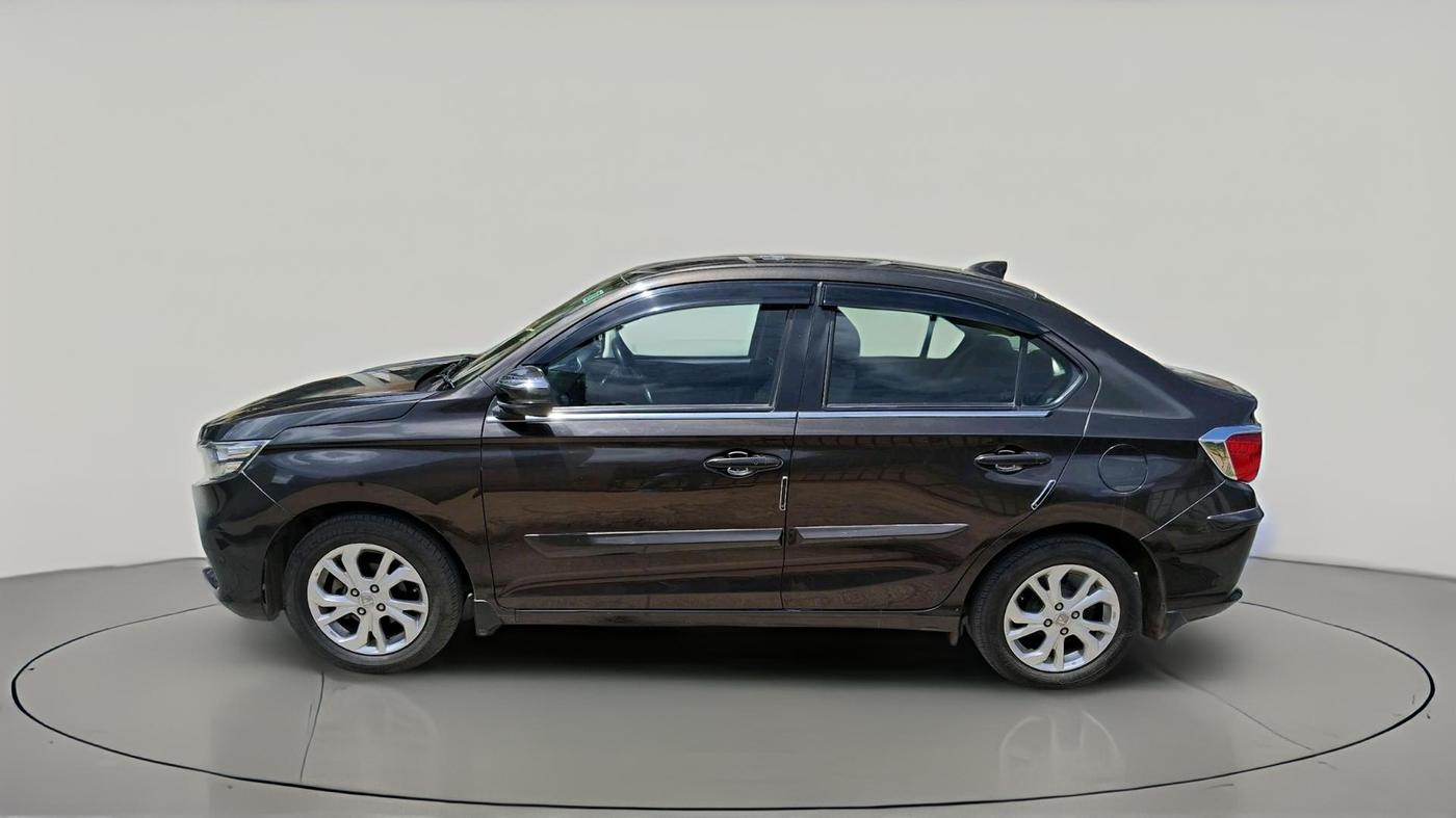 2019 Honda Amaze 1.2L I-VTEC VX, Petrol, Manual, 37,614 km, exterior